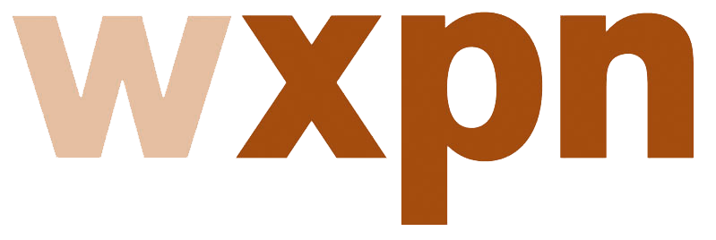 WXPN color (no frequency)