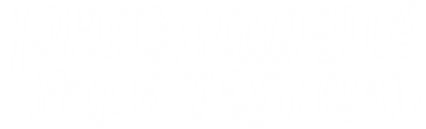 Philadelphia Folk FESTIVAL