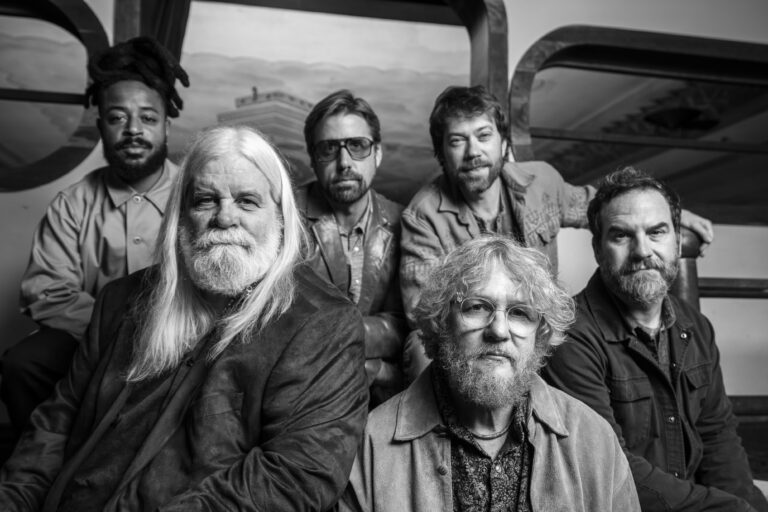 Leftover Salmon