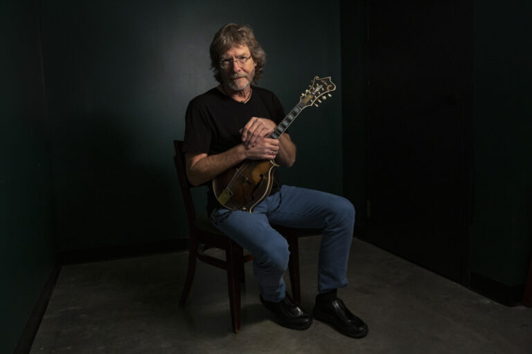 Sam Bush