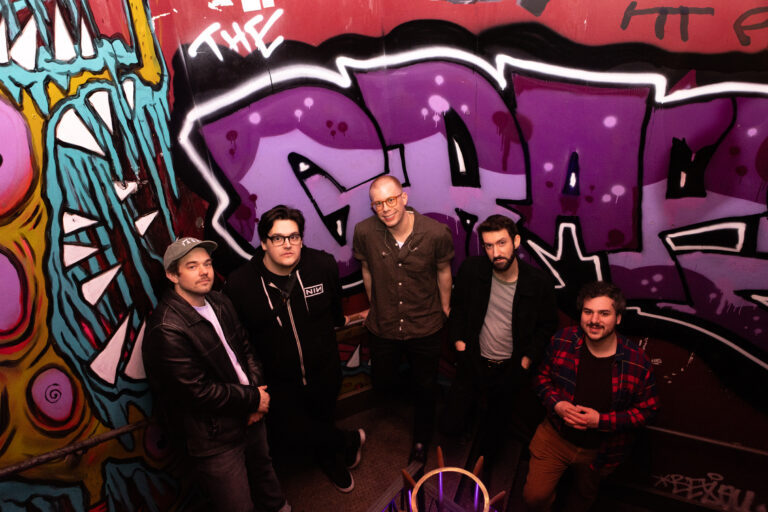 The Tisburys