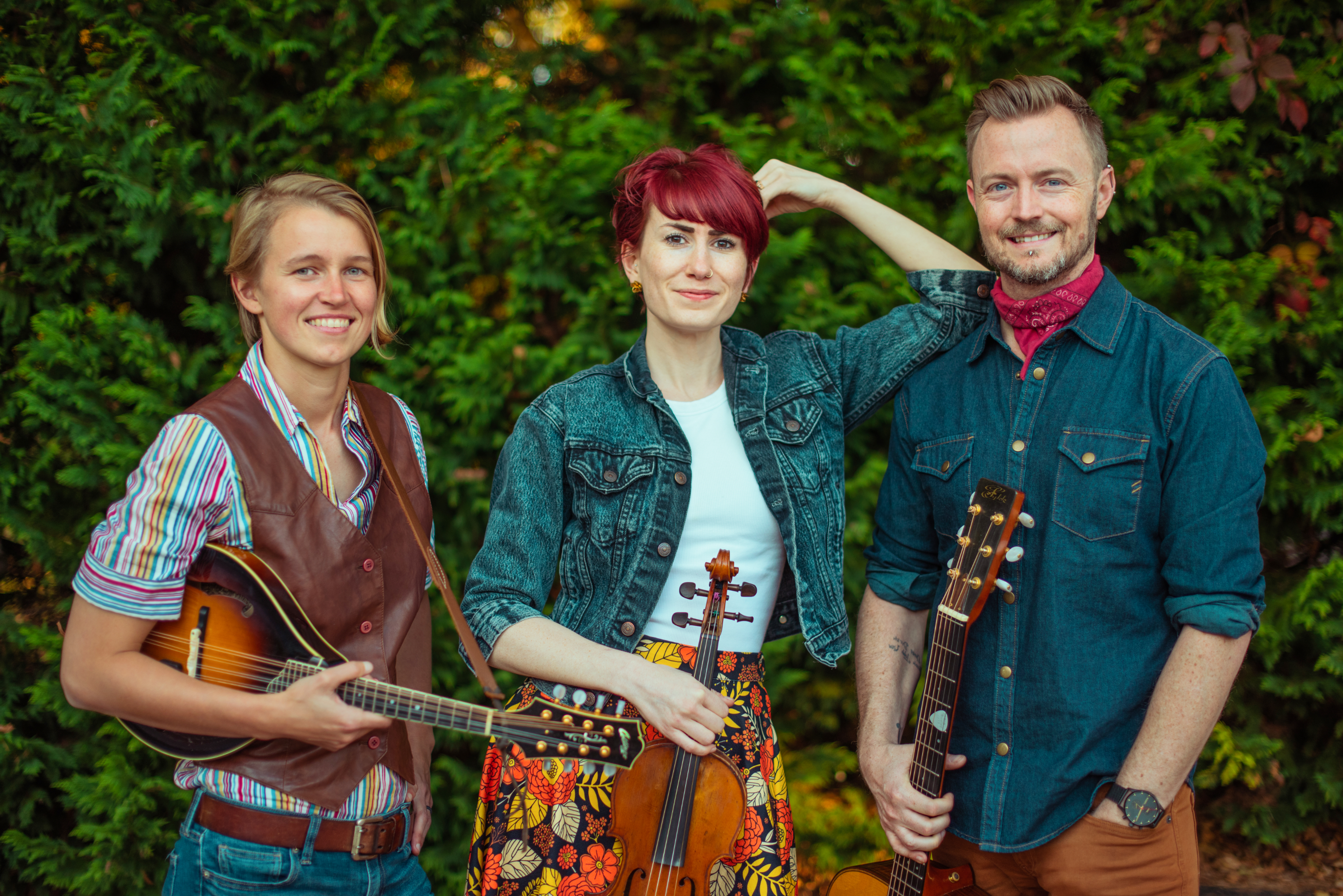 Celtic Afternoon at Philadelphia Folk Festival in Philadelphia, PA