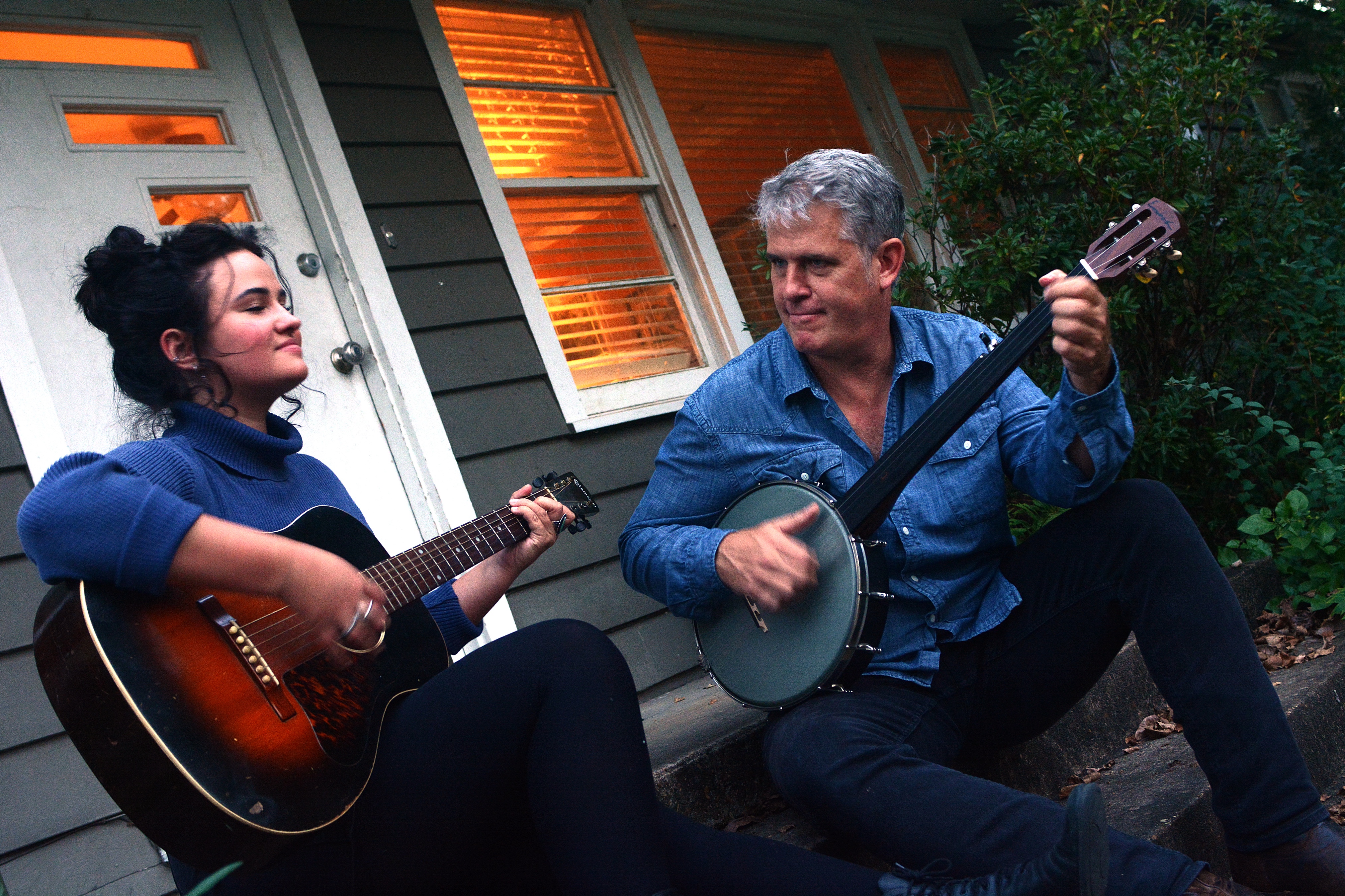 Appalachian Roots at Philadelphia Folk Festival in Philadelphia, PA
