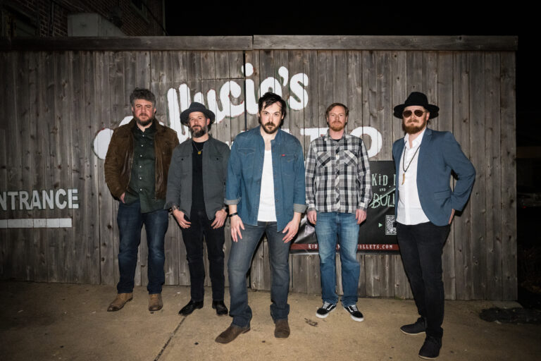 J.D. Webb and The Good God Damn