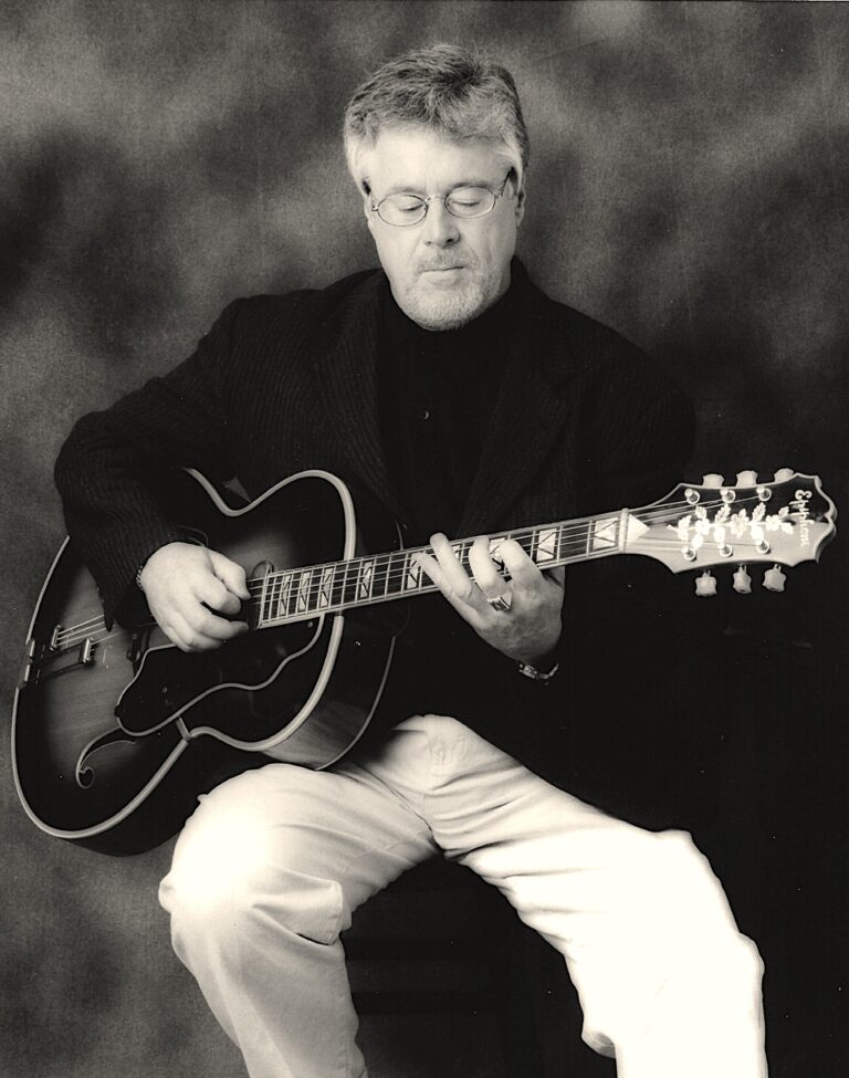 Jim Dragoni