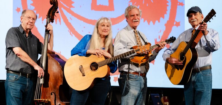 Mike Miller Sings Again Presented by Sweet Corn