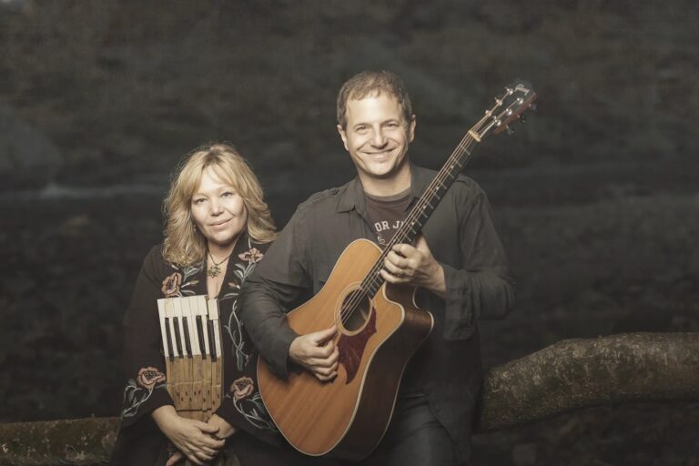The Levins