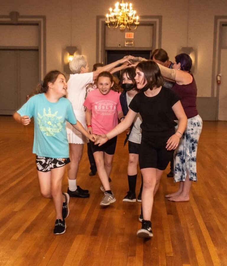 Philadelphia Ceili Group